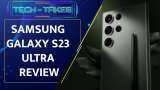 Samsung Galaxy S23 Ultra Review: Does it offer the best price-performance mix for you? Samsung Galaxy S23 Ultra Review: Does it offer the best price-performance mix for you?