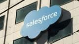 Sacking 7,000 employees in 2-hour call was bad idea: Salesforce CEO