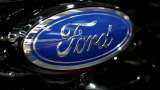 Ford halts production, shipments of electric truck due to battery issue