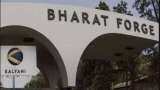 Bharat Forge shares fall more than 4% after Q3 results