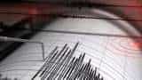 Magnitude 5.7 quake hits New Zealand, no damage reported Magnitude 5.7 quake hits New Zealand, no damage reported
