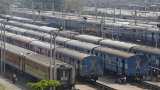 Placed order for 84,000 wagons to increase rlys&#039; share in freight transportation: Minister