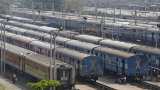 Placed order for 84,000 wagons to increase rlys' share in freight transportation: Minister Placed order for 84,000 wagons to increase rlys' share in freight transportation: Minister