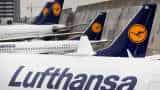 Lufthansa: IT fault causes massive flight disruptions worldwide