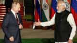 India's imports from Russia up 384% in April-Jan