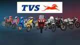 TVS Motor Share Witnessed A Peak, What Are The Triggers Behind?