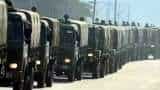 Modi Steps Up Ladakh Defence, Clears Shinkun La Tunnel
