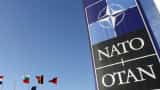 NATO chief urges bigger defence budgets