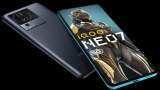 iQOO Neo 7 Launched at Rs 28,499: MediaTek Dimensity 8200 processor, 64MP OIS Camera, 120W FlashCharge and much more 