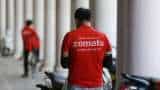Zomato setting up &#039;Rest Points&#039; for delivery partners