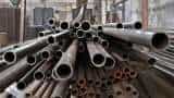 Imports of steel minimal; domestic industry progressing tremendously, says government