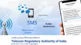 TRAI tells telecom operators to block pesky calls, SMSes from telemarketers