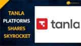 Tanla Platforms shares surge after developing anti-phishing tech platform 