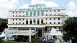 Apollo Hospitals Surges On Upbeat Management Commentary