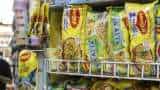 Why are Maggi instant noodles maker Nestle India&#039;s shares falling?