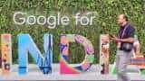 Google India layoffs 2023: Over 400 employees handed pink slip