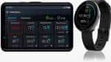 CardiacSense Medical Watch, capable of  sharing ECG in real-time, gets approval from regulator