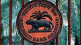 RBI issues draft norms for lending and borrowing of G-secs