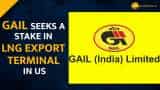 GAIL looking to buy up to 26% stake in LNG projects in US, says report