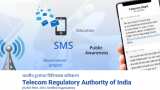 Trai chief asks telcos to improve service quality, report call drop data at state level too