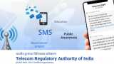 Trai chief asks telcos to improve service quality, report call drop data at state level too Trai chief asks telcos to improve service quality, report call drop data at state level too