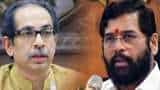 Big blow to Uddhav Thackeray, Election Commission allots &#039;Shiv Sena&#039; name, &#039;bow and arrow&#039; symbol to Maharashtra CM Eknath Shinde&#039;s faction 
