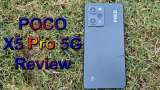 POCO X5 Pro 5G Review: Some hits, some misses 
