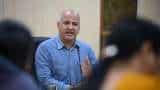 Delhi liquor policy scam: Deputy CM Sisodia seeks time from CBI to appear for questioning