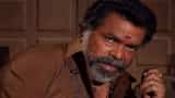 Popular Tamil comedian Mayilsamy passes away at 57