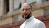 Miscreants throw stones at Owaisi's Delhi residence; Police files complaint  