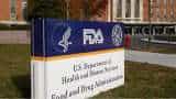 Zydus Lifesciences gets USFDA tentative nod for two generic drugs