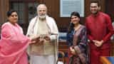 OYO founder Ritesh Agarwal invites PM Modi to his wedding