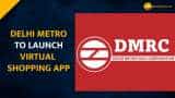 Delhi Metro to launch India&#039;s first virtual shopping, metro recharge app &#039;Momentum 2.0&#039;