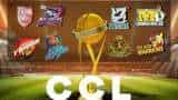 Celebrity Cricket League 2023 Live streaming: CCL full schedule, squad, date, time, venue, All you need to know