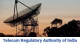 Make digital connectivity infra mandatory in building plans: Trai to Govt Make digital connectivity infra mandatory in building plans: Trai to Govt