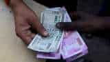 Rupee vs Dollar: INR falls 3 paise to 82.76 against $