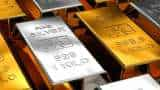 Commodity Superfast: Gold, Silver Decline For Second Consecutive Day 