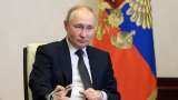 Putin Set For Major War Speech, US Concerned About Chinese Military Aid To Russia Putin Set For Major War Speech, US Concerned About Chinese Military Aid To Russia