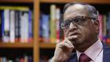 Indiscipline of highest order in Delhi, says N R Narayana Murthy - know what bothers former Infosys boss  