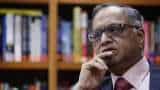 Indiscipline of highest order in Delhi, says N R Narayana Murthy - know what bothers former Infosys boss  