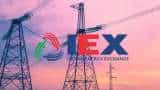 IEX Rallies Over 5% As Government Orders Coal-Based Power Plants To Run At Full Capacity
