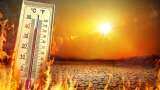 Temperature Soars In February? Is It Sign Of Early Summer? Temperature Soars In February? Is It Sign Of Early Summer?