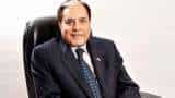 Hyderabad: Essel Group Chairman Dr. Subhash Chandra inaugurated the RnD Lab