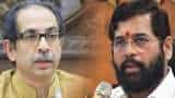 Shiv Sena Office In Parliament House Allotted To Eknath Shinde-Led Faction