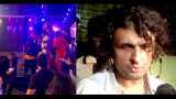 Sonu Nigam Manhandled During Scuffle At Mumbai Concert