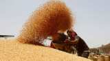 Centre to sell 20 lakh tonnes of wheat in open market from buffer stock to cool prices of atta