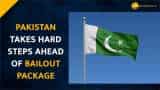  Coping with an economic crisis, Pakistan pushes tax reforms to get IMF loan