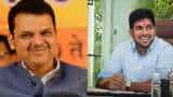 Before The By-Elections Of Pune Kasba Peth DCM Devendra Fadnavis Meets Punit Balan