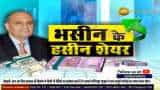Will Nifty reclaim 18,200 next week? Sanjiv Bhasin weighs in Will Nifty reclaim 18,200 next week? Sanjiv Bhasin weighs in