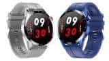 Fire-Boltt Talk-Ultra smartwatch: HD display, metal body, voice assistant and much more at just Rs 1,999
